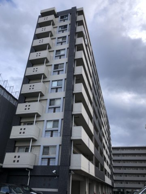 【外観】 | ロイヤルステージ吉塚