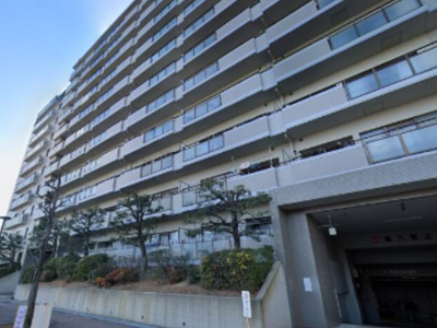 【外観】 | グランデュール鴨川Ⅰ番館