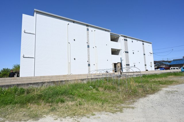 【外観】 | クリエオーレ天理