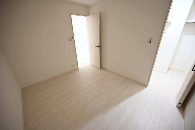 【寝室】 | クリエオーレ天理