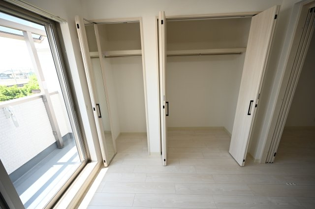 【収納】 | クリエオーレ天理