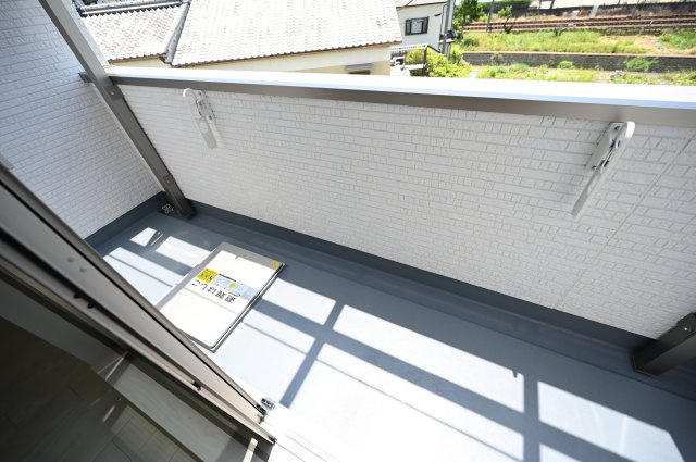 【バルコニー】 | クリエオーレ天理