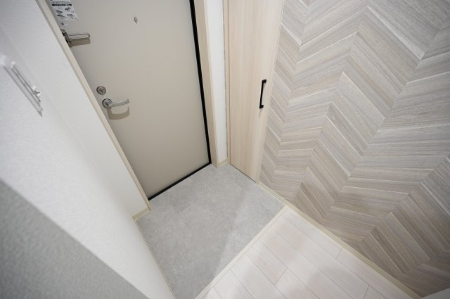 【玄関】 | クリエオーレ天理