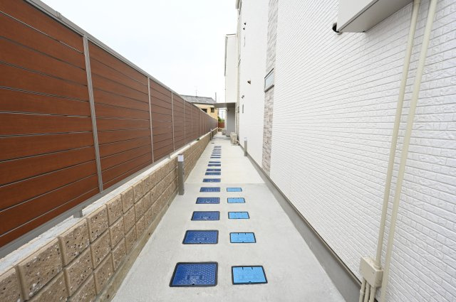 【外観】 | クリエオーレ天理