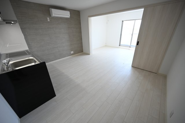 【居間・リビング】 | クリエオーレ天理