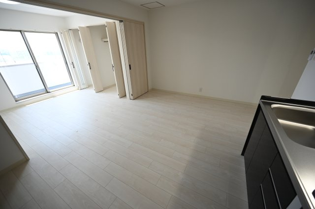 【内装】 | クリエオーレ天理