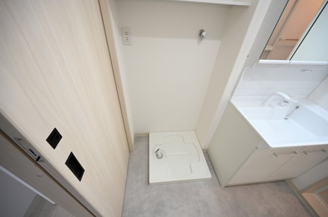 【洗面所】 | クリエオーレ天理