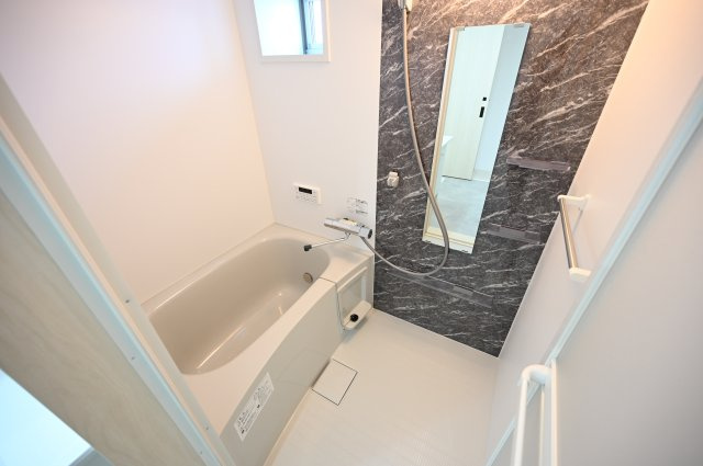 【浴室】 | クリエオーレ天理