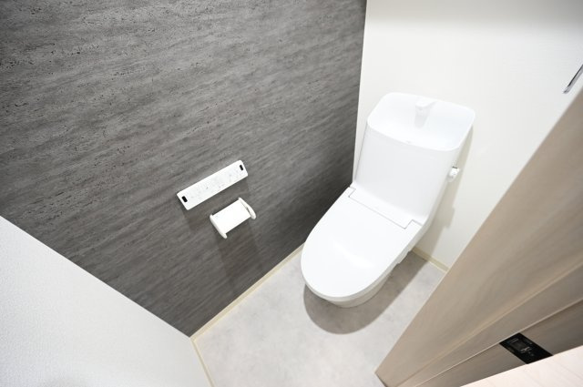 【トイレ】 | クリエオーレ天理