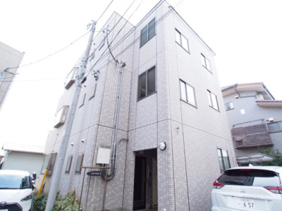 【外観】 | ヴィラフィオーレⅢ | 参考写真　同物件他のお部屋の写真です