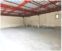 堺市南区若松台　貸店舗