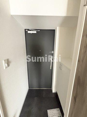 【玄関】 | リヴィアスコウベラメール