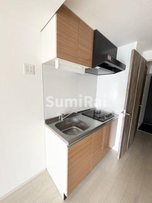 【キッチン】 | リヴィアスコウベラメール