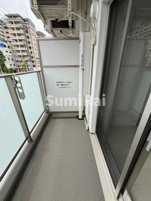 【バルコニー】 | リヴィアスコウベラメール