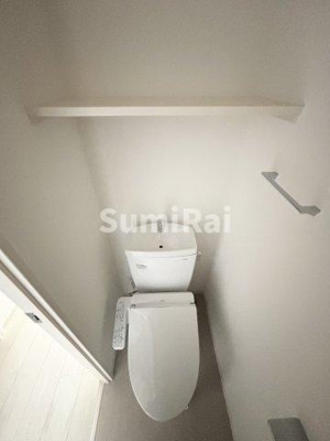 【トイレ】 | リヴィアスコウベラメール