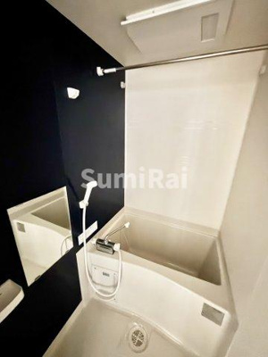 【浴室】 | リヴィアスコウベラメール