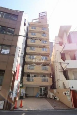 レック難波ビル