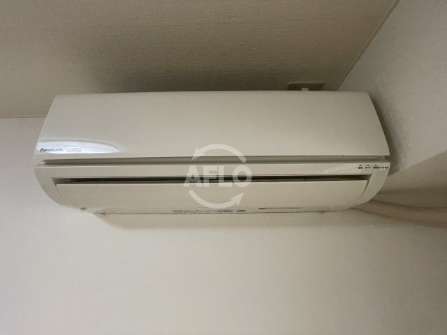 レック難波ビルの設備|レック難波ビル　エアコン
