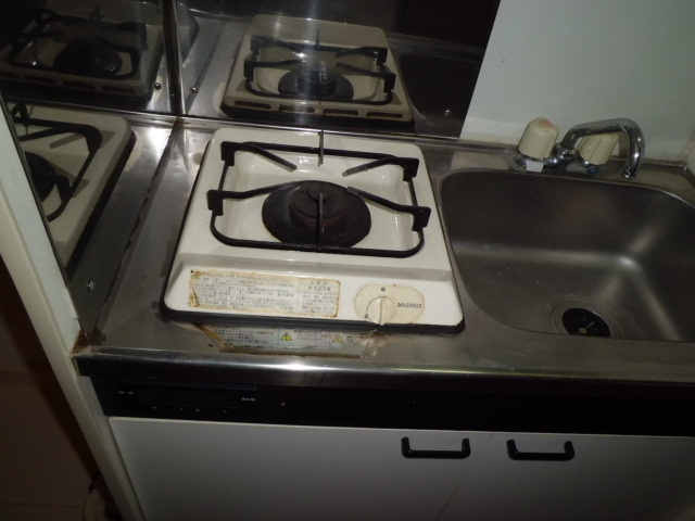 レジデンス灘のその他