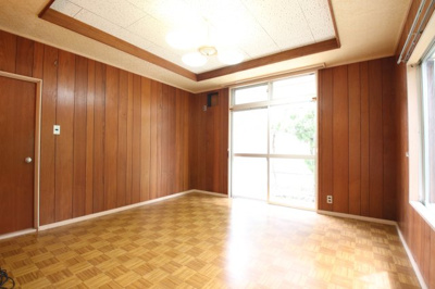 【洋室】 | 河内長野市楠ケ丘5-5戸建