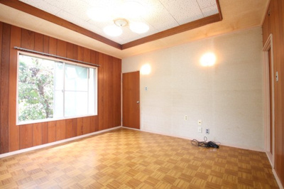 【洋室】 | 河内長野市楠ケ丘5-5戸建