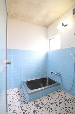 【浴室】 | 河内長野市楠ケ丘5-5戸建