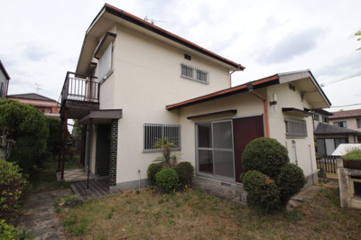 【外観】 | 河内長野市楠ケ丘5-5戸建