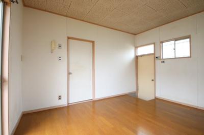 【居間・リビング】 | 河内長野市楠ケ丘5-5戸建