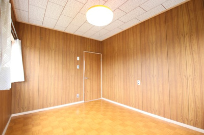 【子供部屋】 | 河内長野市楠ケ丘5-5戸建