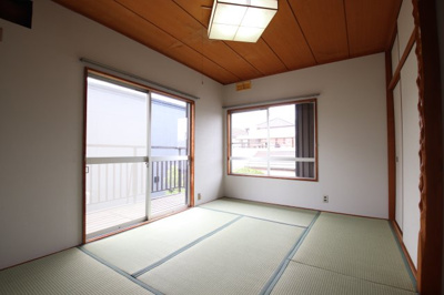 【寝室】 | 河内長野市楠ケ丘5-5戸建