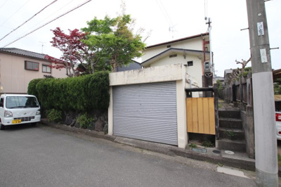 【外観】 | 河内長野市楠ケ丘5-5戸建