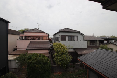 【展望】 | 河内長野市楠ケ丘5-5戸建