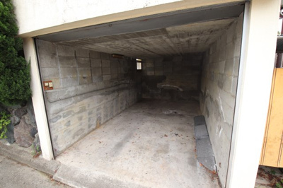 【駐車場】 | 河内長野市楠ケ丘5-5戸建