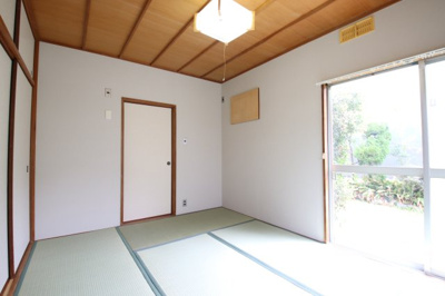 【和室】 | 河内長野市楠ケ丘5-5戸建