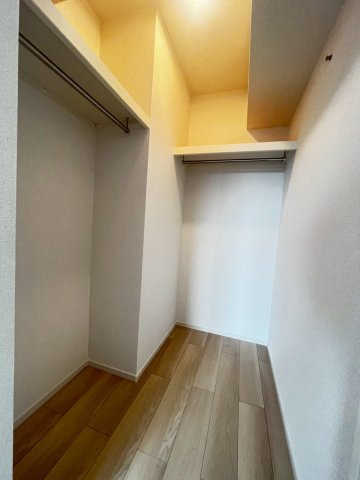 Ｍ．ｂｏｎｉｔｏの収納