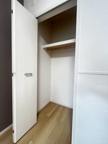 Ｍ．ｂｏｎｉｔｏの収納