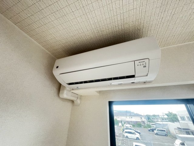 Ｍ．ｂｏｎｉｔｏの内装