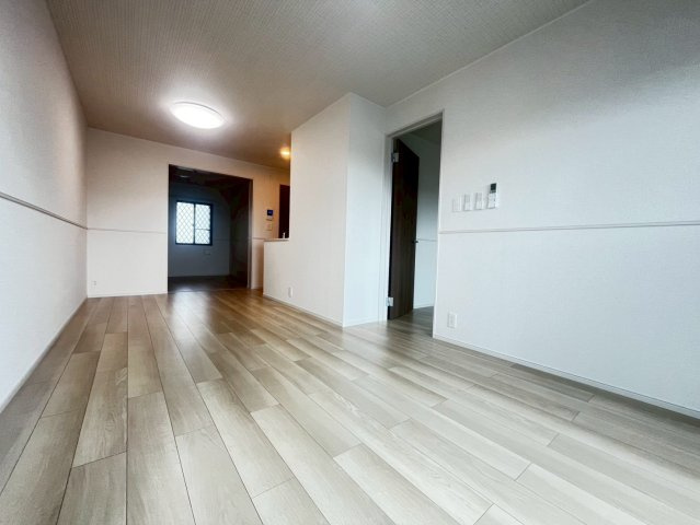 Ｍ．ｂｏｎｉｔｏの居間・リビング