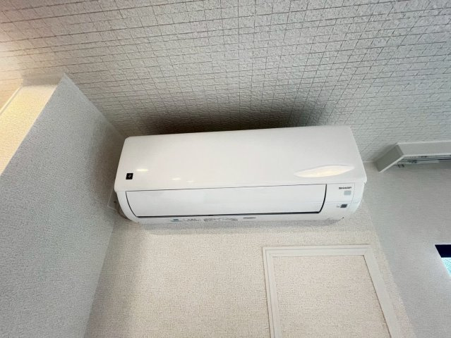 Ｍ．ｂｏｎｉｔｏの内装
