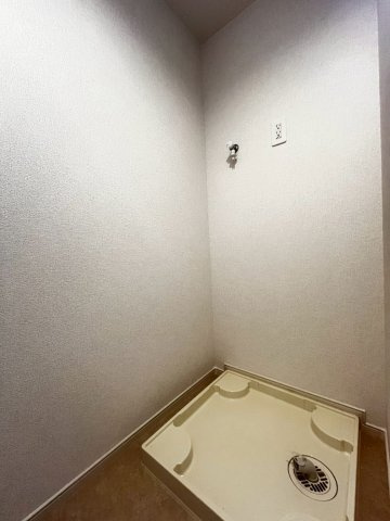 Ｍ．ｂｏｎｉｔｏの内装