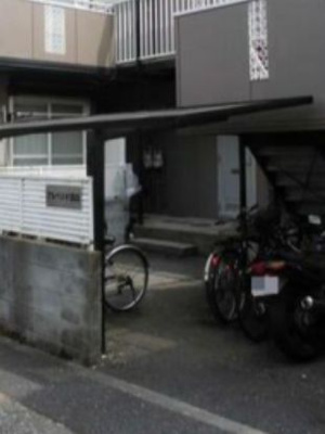 【エントランス】 | アルペジオ目白