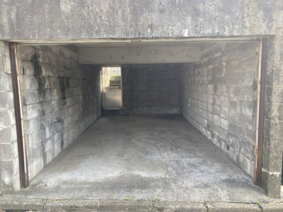 【駐車場】 | PUERTA八幡台