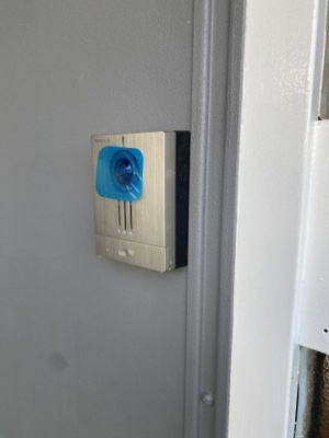 【セキュリティ】 | PUERTA八幡台