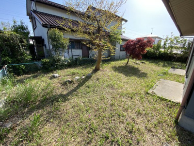 【庭】 | PUERTA八幡台