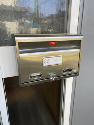 【内装】 | PUERTA八幡台