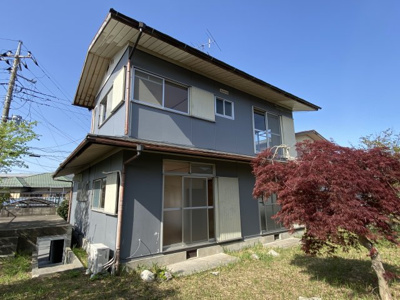 【外観】 | PUERTA八幡台