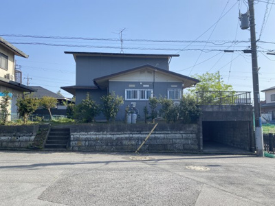 【外観】 | PUERTA八幡台