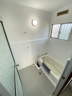 【浴室】 | PUERTA八幡台