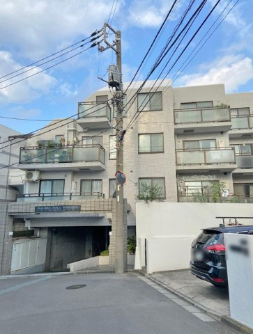 ワコーレ磯子【仲介手数料無料】の外観