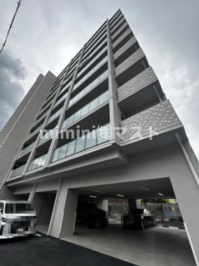 スプランディッド福島WEST